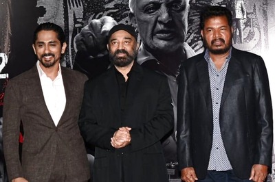 Kamal Haasan 'Grateful' to Hindi Audience, Says He Was 'Just South Actor': 'You Made Me into Indian...'