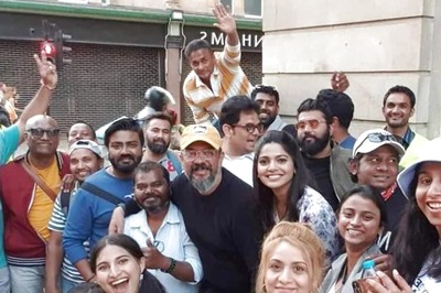 Siddharth Chandekar And Pooja Sawant Reunite For Marathi Film Congratulations