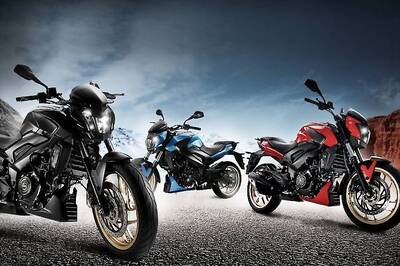 2018 Bajaj Dominar 400 Price Hiked by Rs 2,000