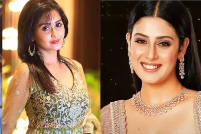 Kanchi Singh Slams Isha Malviya’s ‘Dirty Drama’ Inside Bigg Boss 17 House