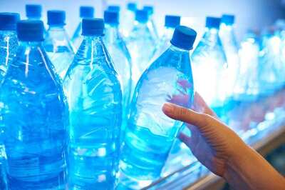 Five Signs That Indicate You Are Not Drinking Enough Water