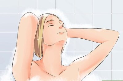 How to Keep Your Underarms Fresh and Clean
