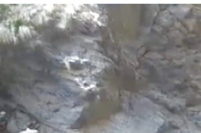 3 Pilgrims Injured Enroute Amarnath on Jammu-Srinagar Highway