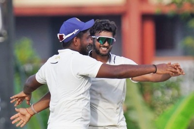 Ranji Trophy 2024: Jalaj Saxena Shines With 13-Wickets as Kerala Beat Bengal, Mumbai Take 3 Points vs Chhattisgarh