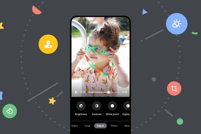 Google Photos Gets Advanced Video Editing Tools, More Premium Features: What's New