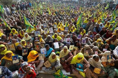 Haryana Passes Contentious Bill Seeking Damages from Protesters, Cong Says BJP 'Stifling Freedom'