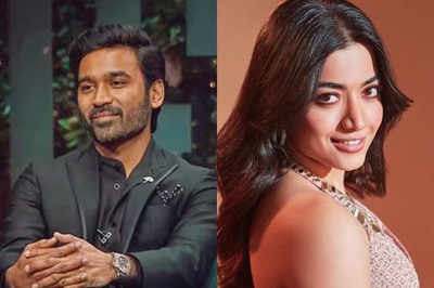 Rashmika Mandanna, Dhanush To Star In Sekhar Kammula’s Next, Nagarjuna Part Of Cast Too; Deets