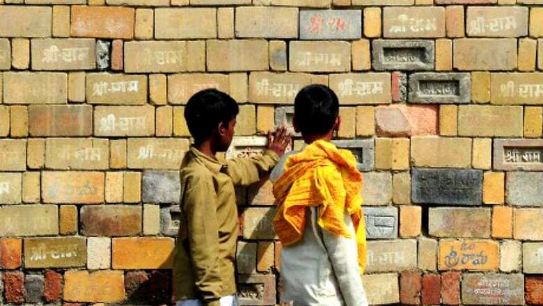 Supreme Court Concludes Daily Hearings in Ayodhya Land Dispute Case, Reserves Order