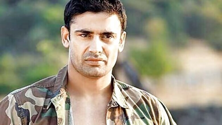 Wrestler Sangram Singh to play cop in TV show