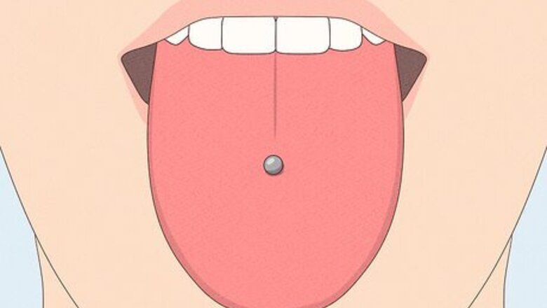 The Ultimate Guide to Tongue Piercings: Healing, Cost, & More