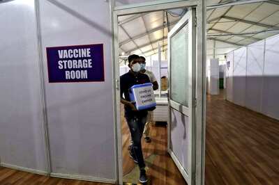 As Covid-19 Vaccination Drive Kicks Off Tomorrow, India’s Past Experience in Mass Inoculation Can Be Handy