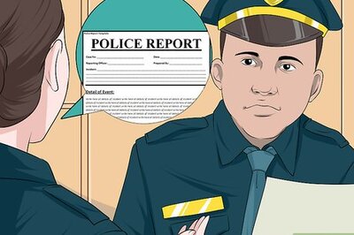 How to Write a Police Report