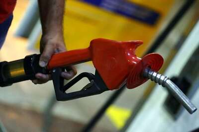 Diesel Price in Delhi Inches Towards Rs 81 Per Litre-mark After a Hike of 16 Paise