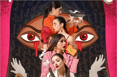 Churails Review: Set in Pakistan, Vigilante Justice Plot Resonates with India