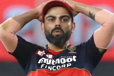 Virat Kohli is Back as RCB Captain in IPL 2023 and King Fans Can’t Keep Calm