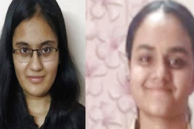 JEE Main Result 2021: Meet Girls who Created History by Getting Rank 1 in Engineering Entrance