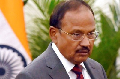 After PM Modi, NSA Ajit Doval Likely To Visit Russia As India Pushes Ukraine Peace Efforts