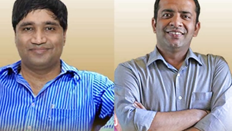 Goonj founder Anshu Gupta, AIIMS whistleblower Sanjiv Chaturvedi win 2015 Ramon Magsaysay Award