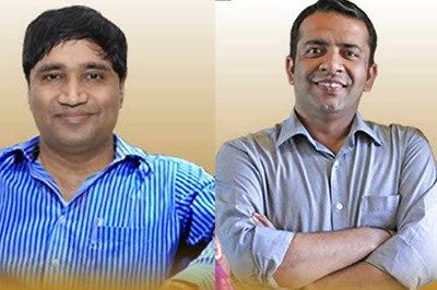 Goonj founder Anshu Gupta, AIIMS whistleblower Sanjiv Chaturvedi win 2015 Ramon Magsaysay Award
