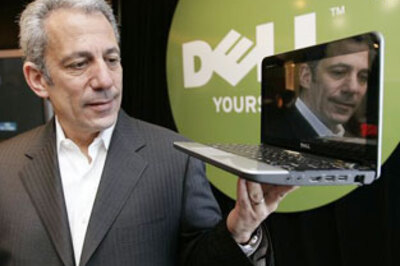 Tech2: Dell launches Inspiron Mini 12 in India