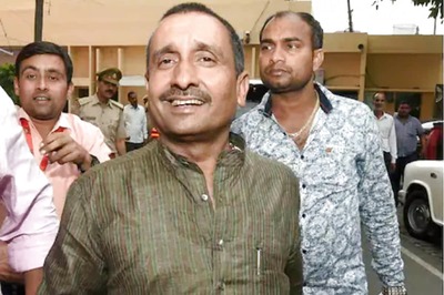 UP Panchayat Election 2021: Unnao Rape Convict Kuldeep Singh Sengar's Wife to Contest on BJP Ticket