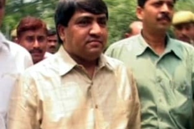 Telgi convicted in yet another fake stamp paper case