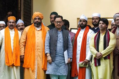 Undoing Past Wrongs: New Amendments To Waqf Act May See Illegal Encroachment With Retrospective Force