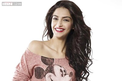 Anil Kapoor to co-produce 'Khubsoorat' remake with Disney India