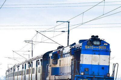 Indian Railways Reschedules 2 Trains Connecting Rajasthan, MP and Mumbai
