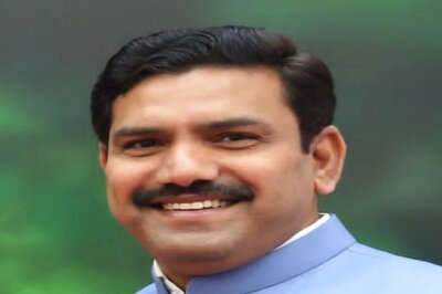 Disgruntlement Issues Over Ticket Distribution Will Be Resolved, Says State BJP Chief Vijayendra