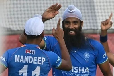 FIH Hockey Pro League: Resilient India Beat Olympic Champions Belgium in Thrilling Shootout