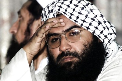 Need Responsible Solution, Says China on Global Terrorist Tag for JeM Chief Masood Azhar