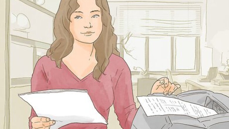 How to Request a Bankruptcy Fee Waiver