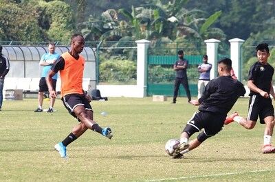 I-League 2019-20: East Bengal Face Real Kashmir in Campaign Opener