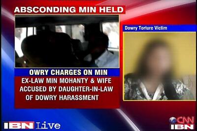 Court to consider ex-minister Mohanty's bail plea