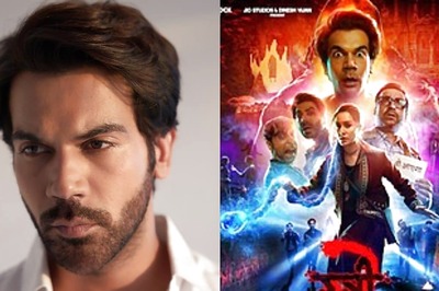 Stree 2: Rajkummar Rao Shares Fans Told Him Amar Kaushik's Film Felt Like A Personal Victory, Says 'It Made Me Emotional'