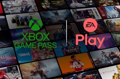 EA Play to Be Available With Xbox Game Pass Starting November 10