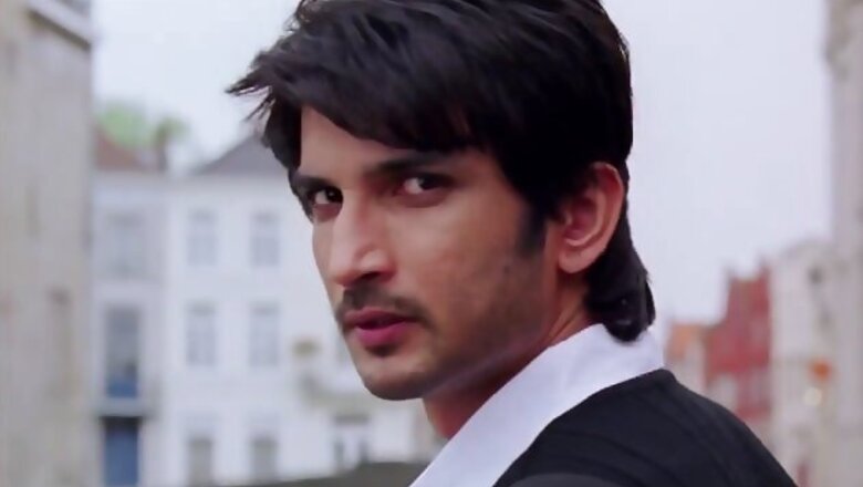 'MS Dhoni - The Untold Story' to be released on October 22, confirms Sushant Singh Rajput on Twitter