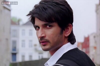 'MS Dhoni - The Untold Story' to be released on October 22, confirms Sushant Singh Rajput on Twitter