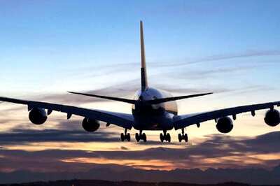 Hisar Airport To Launch Flights To Six Destinations In August
