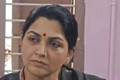 A True Man Puts His Family First: Actress Khusbu Sundar On Marriage