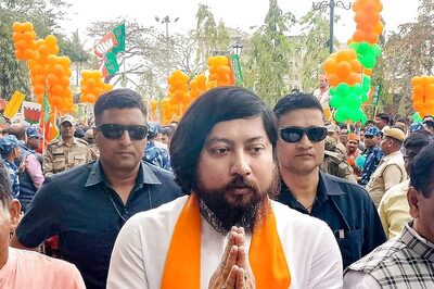 'You Reap What You Sow': BJP Denies TMC's Allegations of Attack on MLA Udayan Guha's Car