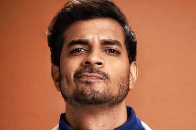 Tahir Raj Bhasin Launches His Own Chat Show on Social Media Called Talking Craft