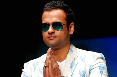 Rohit Roy Reacts to Kushal Punjabi's Death , Says We Take Our Minds for Granted