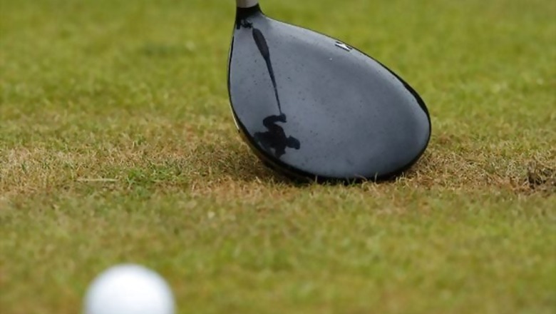 Learning under a man who once taught Tiger Woods