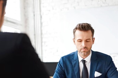 Preparing For A Job Interview? This Common Mistake Can Ruin Your Chances