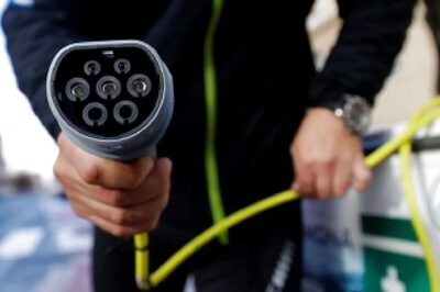 No Customs Duty on Capital Goods for Manufacturing EV Batteries