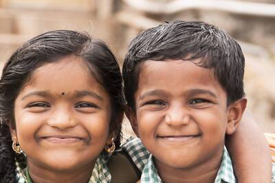 What Union Budget 22-23 Can Do for Our Children?