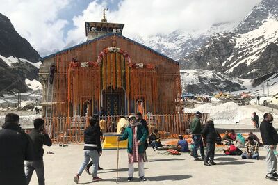 Kedarnath Yatra Starts From Today: Here are Lesser Known Facts About Holy Shrine
