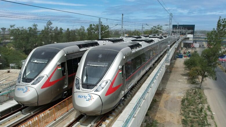 News18 Afternoon Digest: PM Modi Flags Off 'Namo Bharat' RRTS Train; Israel-Hamas War LIVE & Other Top Stories